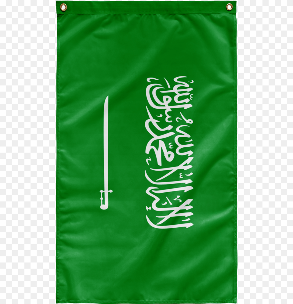 Saudi Arabia Phone Case, Flag, Saudi Arabia Flag, Sword, Weapon Png