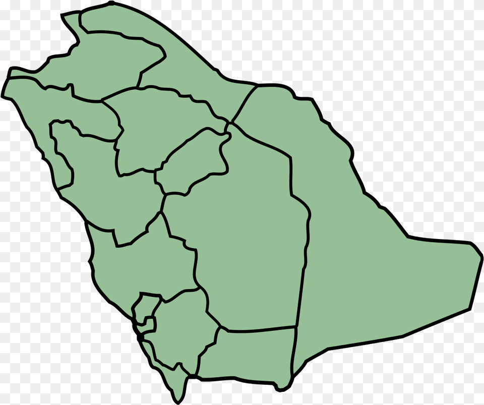 Saudi Arabia Provinces Template Region Of Saudi Arabia, Person, Rock, Accessories, Gemstone Png