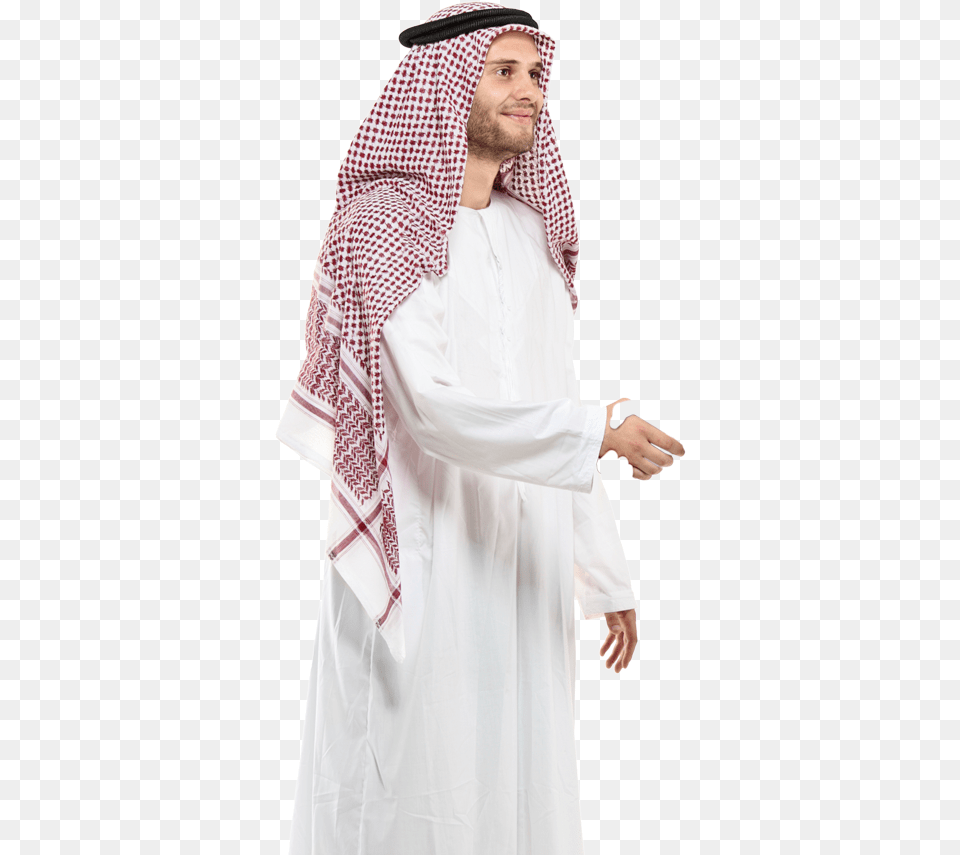 Saudi Man Arabic Man, Fashion, People, Person, Adult Free Transparent Png