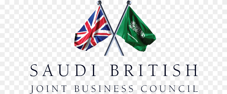 Saudi Uk, Flag Free Png Download