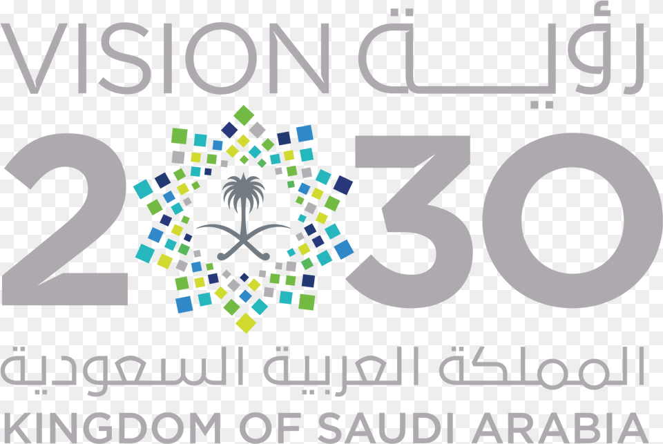 Saudi Vision, Number, Symbol, Text Png Image