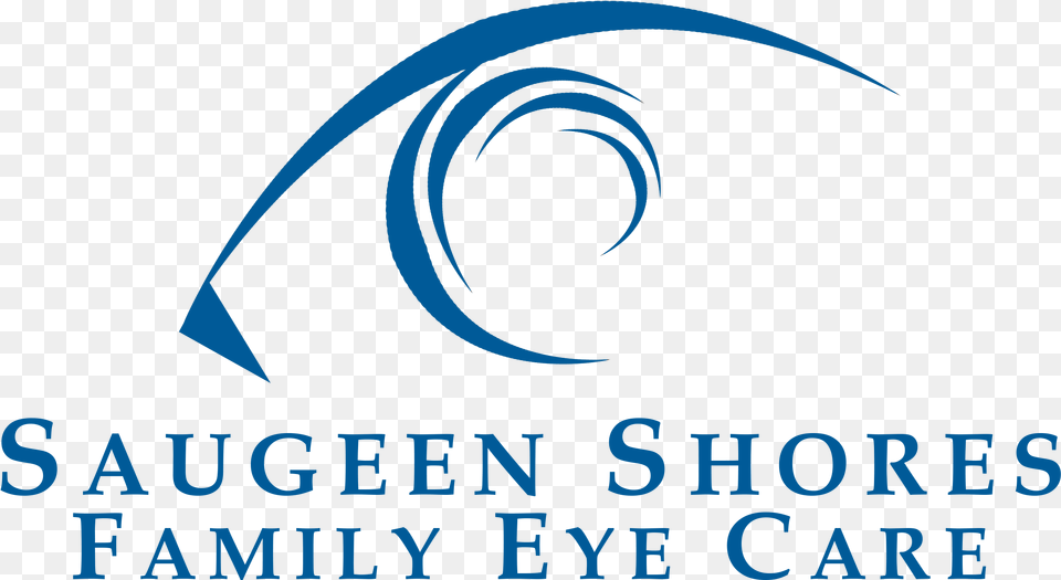Saugeen Shores Family Eye Care Graphic Design, Art, Graphics, Logo, Text Free Png