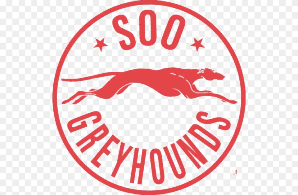 Sault Ste Marie Greyhounds Reverse Logo, Food, Ketchup Free Transparent Png