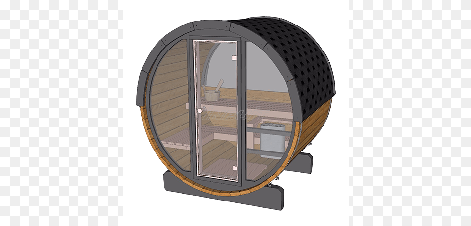 Sauna Ron 4 Jpeg, Architecture, Building, Housing Png