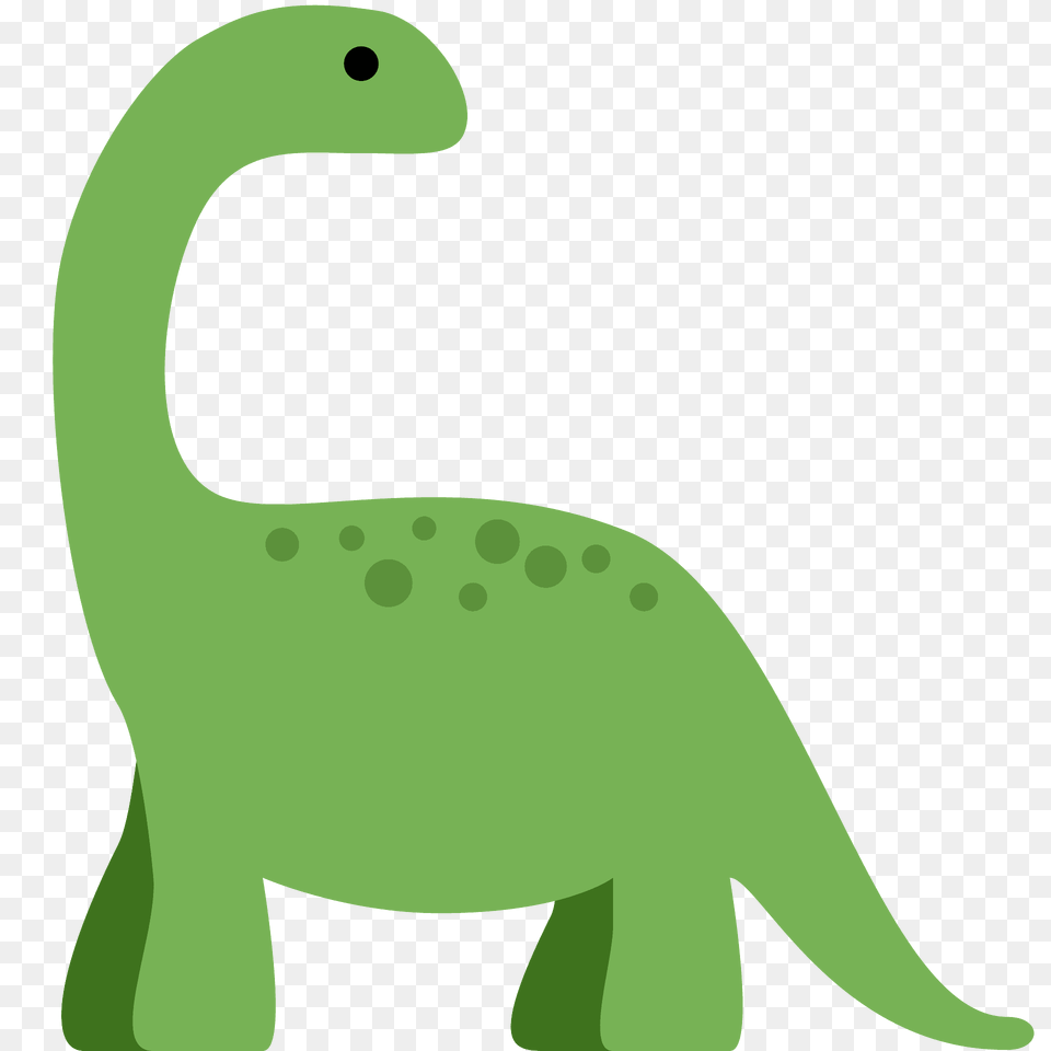 Sauropod Emoji Clipart, Animal, Fish, Sea Life, Shark Png