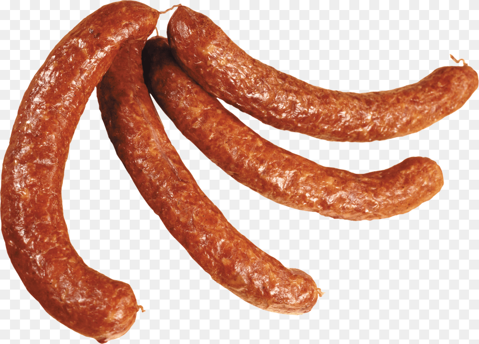 Sausage Free Transparent Png