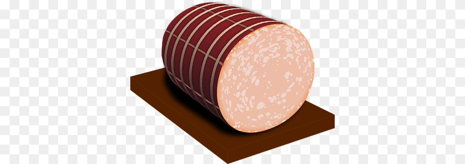 Sausage Food, Meat, Pork, Ham Png