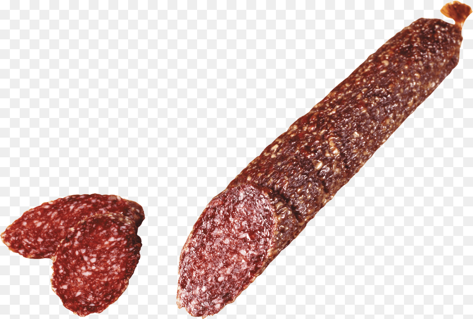 Sausage, Bread, Food, Meat Free Transparent Png
