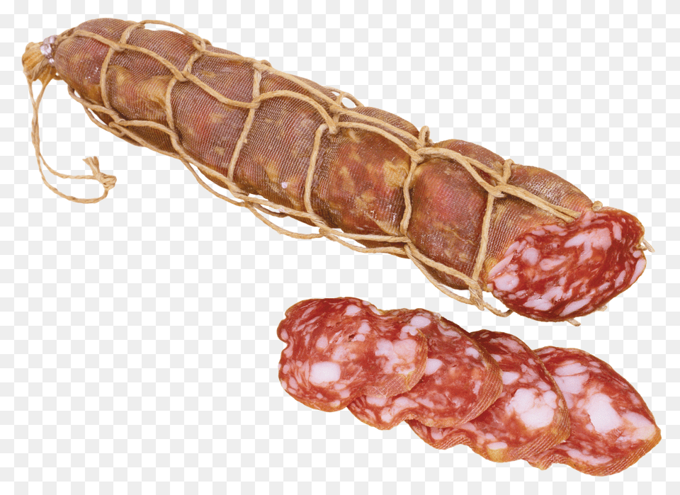 Sausage, Food, Meat, Pork, Bacon Png