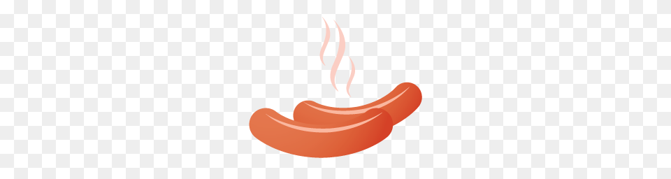 Sausage, Food, Hot Dog, Smoke Pipe Free Transparent Png