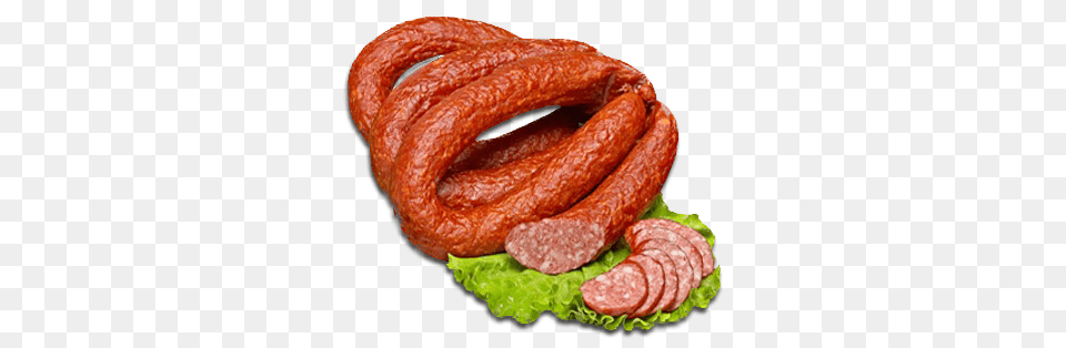 Sausage, Food, Ketchup, Meat, Pork Png Image