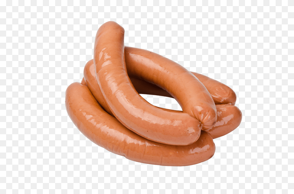 Sausage, Food, Hot Dog, Ketchup Png Image