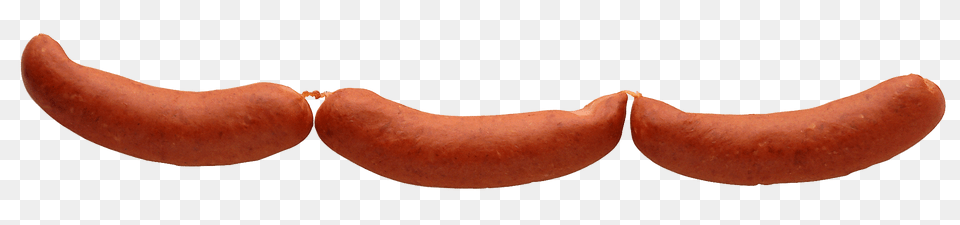 Sausage, Smoke Pipe, Food, Produce Free Transparent Png