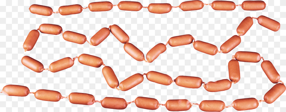 Sausage, Food Free Png Download