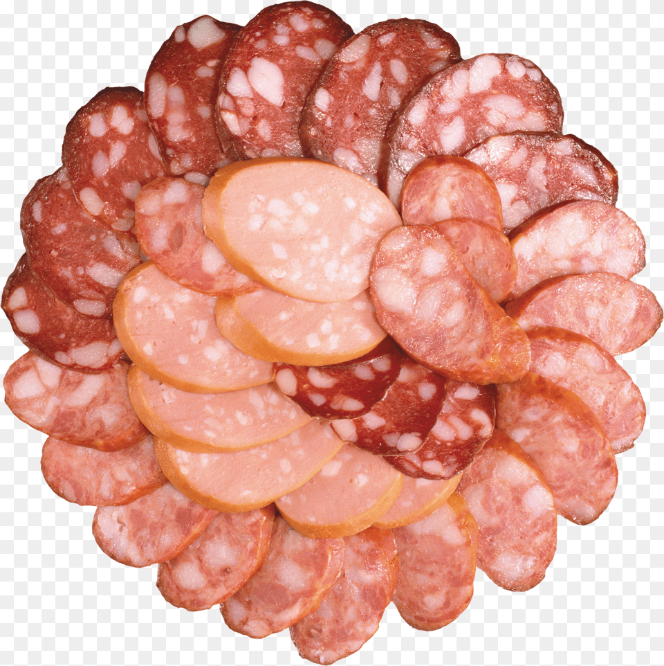 Sausage Free Transparent Png