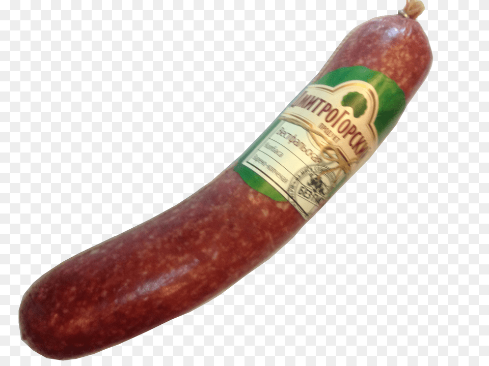 Sausage, Food, Ketchup, Meat, Pork Free Png Download