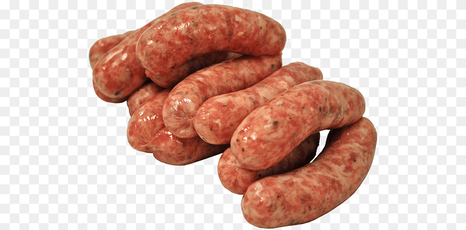 Sausage, Food, Meat, Pork Png Image