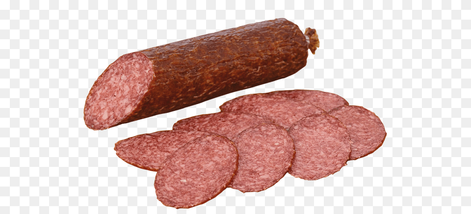Sausage, Food, Meat, Pork, Bread Png Image