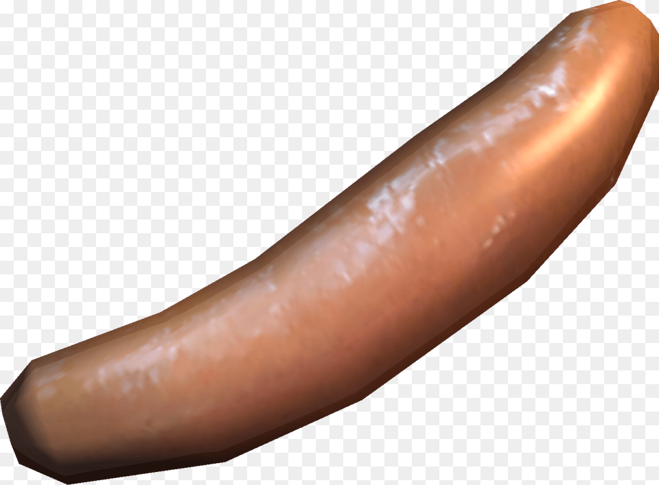 Sausage Cervelat, Food, Hot Dog Png