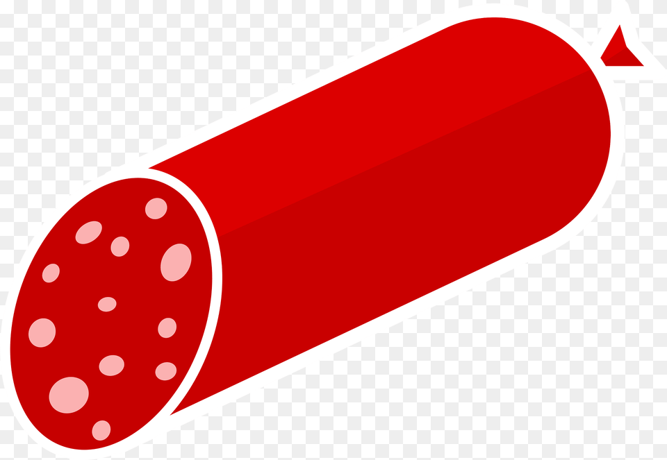 Sausage Clipart, Dynamite, Weapon Png