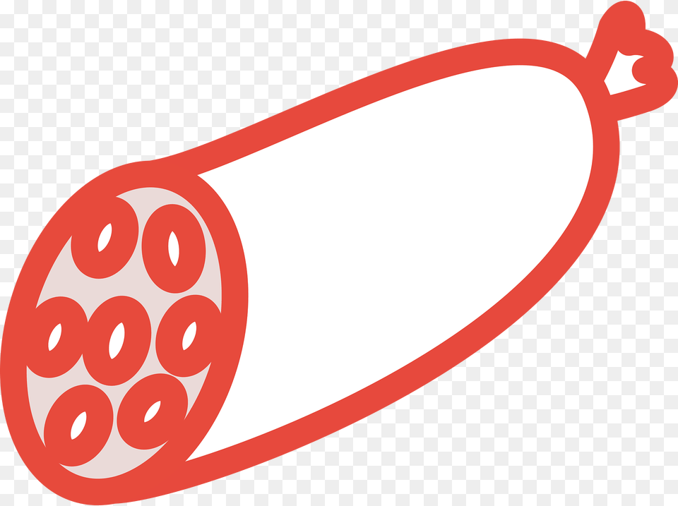 Sausage Clipart, Weapon, Dynamite Free Transparent Png