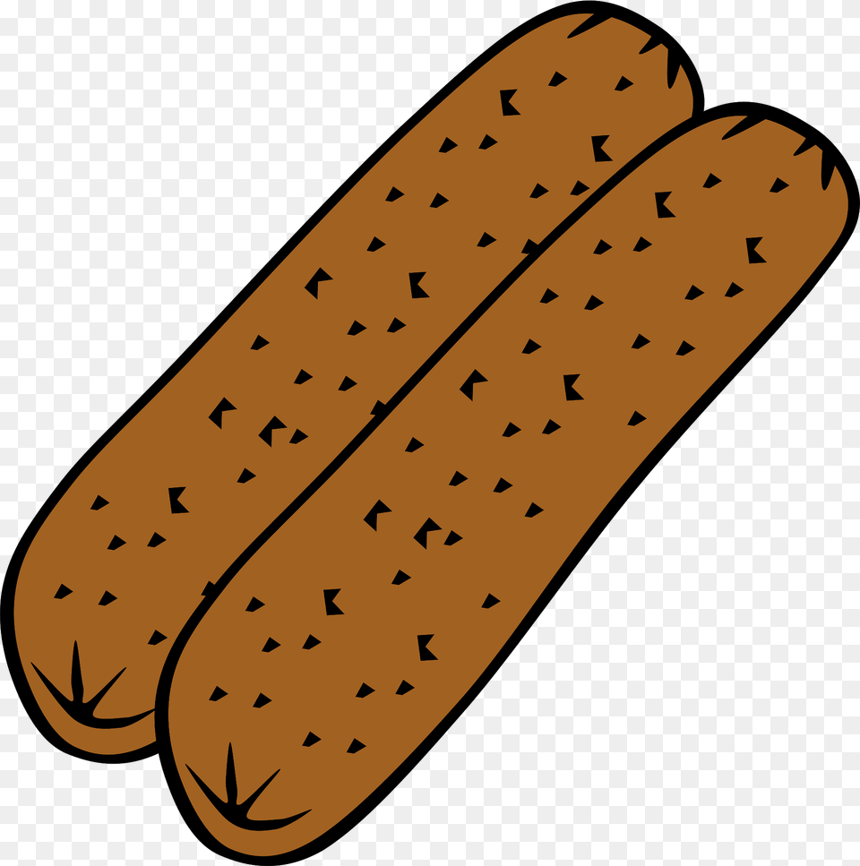 Sausage Clipart, Food, Dynamite, Weapon Png Image