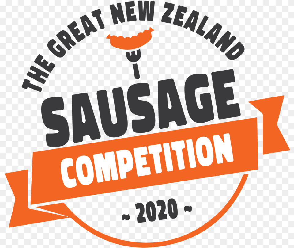 Sausage Comp Landing, Logo, Architecture, Building, Factory Free Png Download