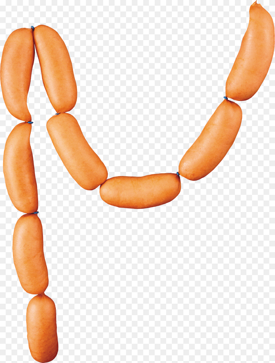 Sausage Download Sausage Links, Person, Food, Produce Free Png