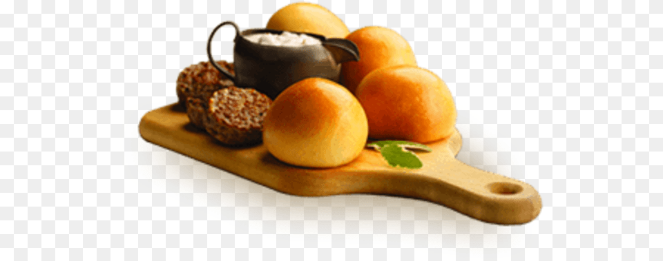 Sausage Gravy Kolaches, Food, Fruit, Plant, Produce Free Transparent Png