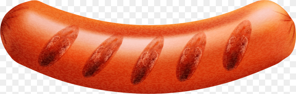 Sausage Grilled Hot Dog Clipart Png