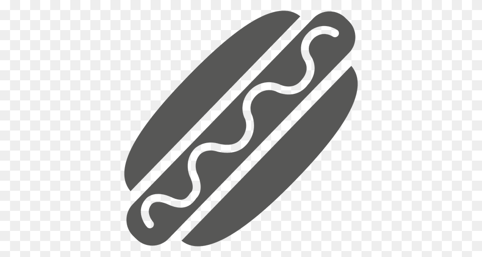 Sausage Hotdog Icon, Food, Hot Dog Free Png