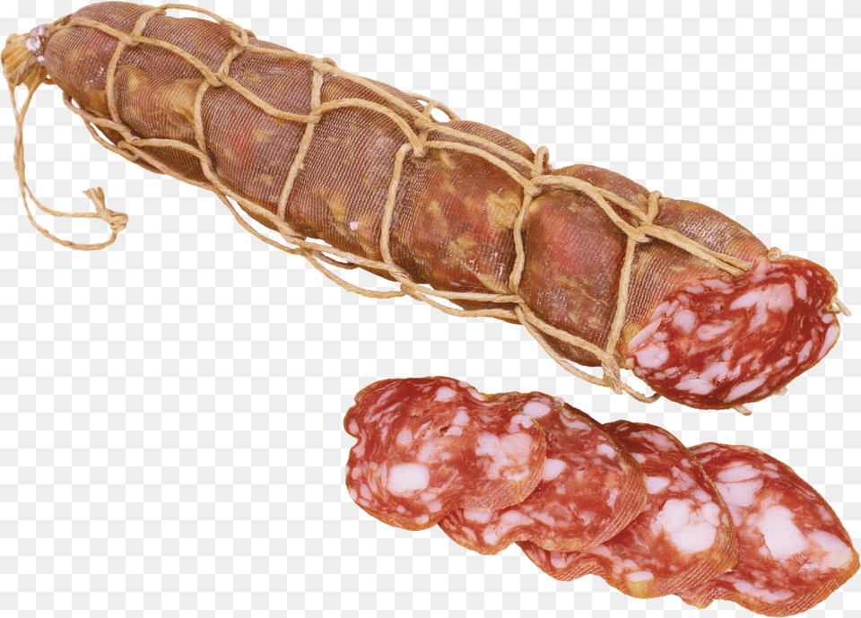 Sausage Image Image Kolbasa Klipart, Food, Meat, Pork, Bacon Png