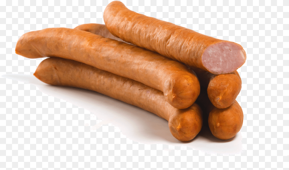 Sausage Image Russian Sausage, Food, Hot Dog, Bread, Citrus Fruit Free Png