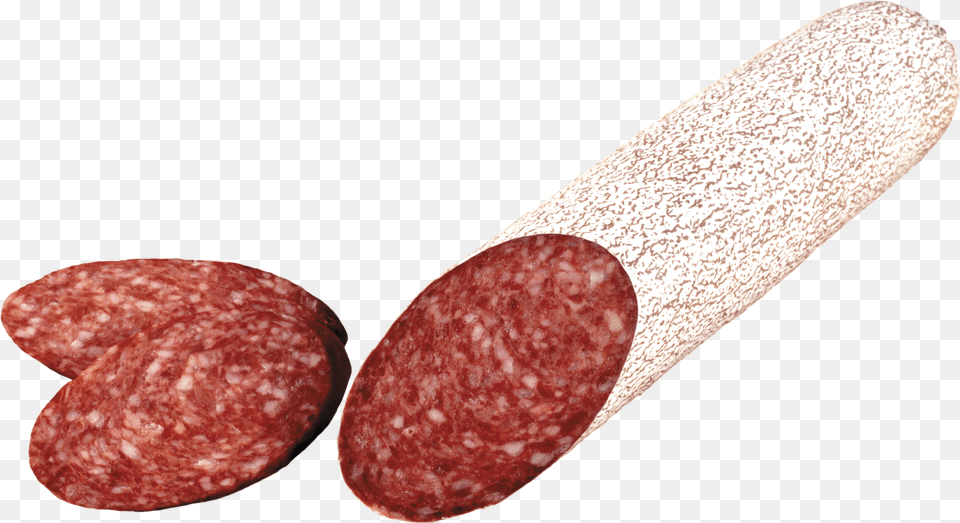 Sausage Image Salami Free Transparent Png