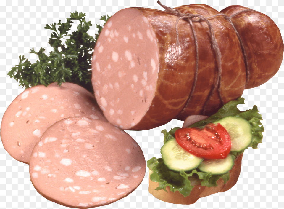 Sausage Image Sausage, Purple, Text Free Png