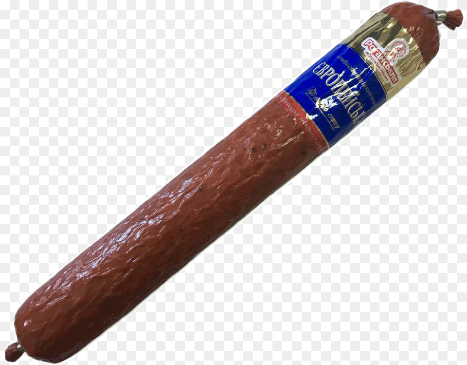 Sausage Mettwurst Cervelat Smoking Cervelat Free Transparent Png