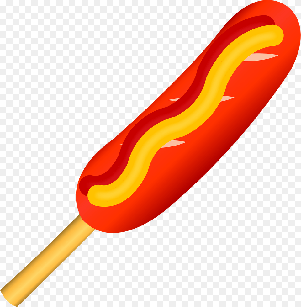 Sausage On A Stick Clipart, Candy, Food, Sweets, Smoke Pipe Free Png