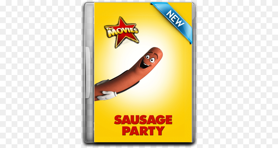 Sausage Partydigitalhddvdhdbluray1080pamazonmobile Apps Bratwurst, Food, Hot Dog, Adult, Female Free Transparent Png