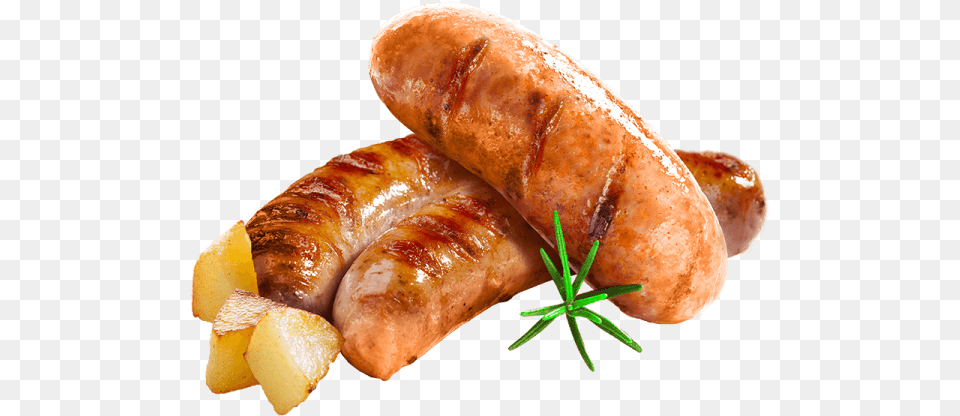 Sausage Photo Sausage, Food, Citrus Fruit, Fruit, Orange Free Transparent Png