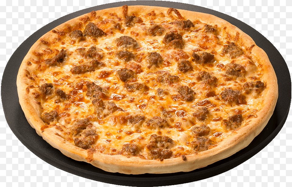 Sausage Pizza Pizza Ranch Sausage Pizza, Food Free Png