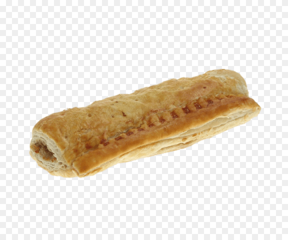 Sausage Roll, Bread, Dessert, Food, Pastry Free Png