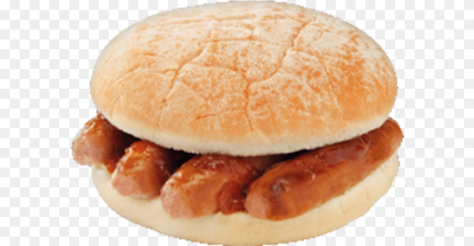 Sausage Sandwich, Burger, Food Free Png