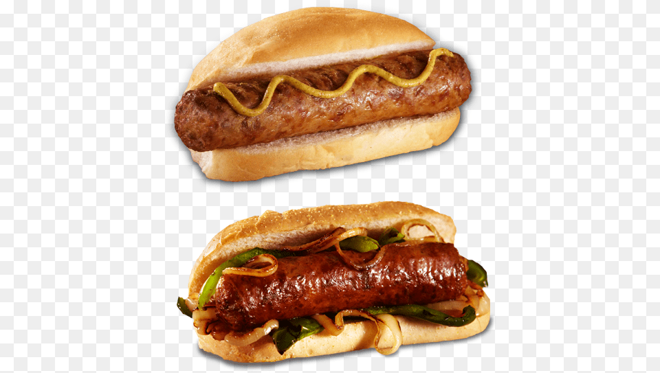 Sausage Sandwich Image Sausage Sandwich, Burger, Food, Hot Dog Free Transparent Png