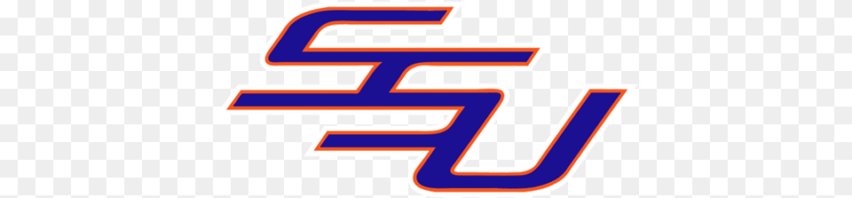 Sav Vs Uga Savannah State Tigers Logo, Text, Symbol Png Image