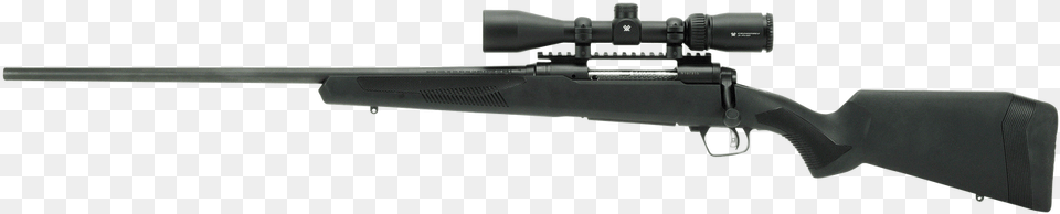 Savage 110 Apex Hunter Xp 350 Legend Savage Axis 350 Legend, Firearm, Gun, Rifle, Weapon Free Transparent Png