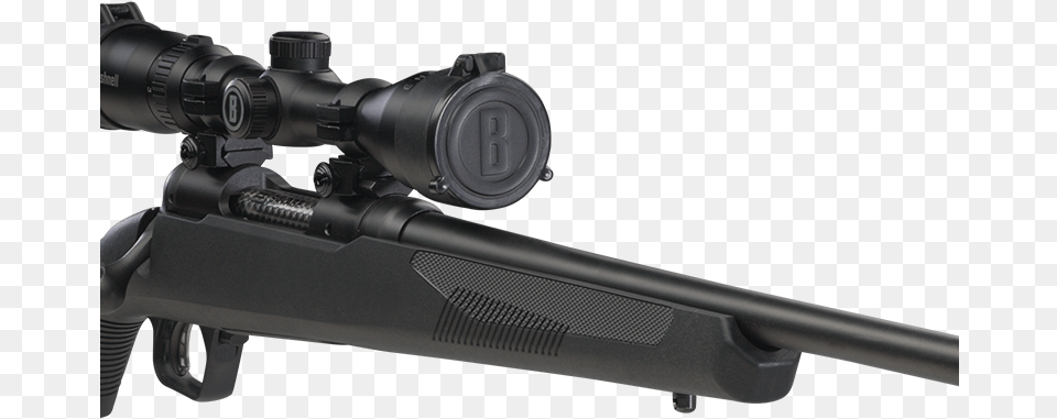 Savage 110 Engage Hunter Xp, Firearm, Gun, Rifle, Weapon Free Png