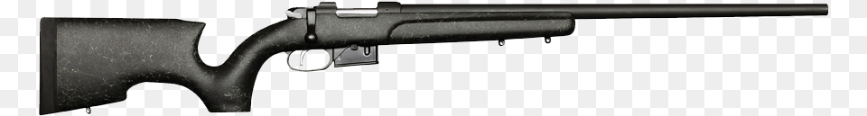 Savage 110 Long Range Hunter 65 Creedmoor, Firearm, Gun, Rifle, Weapon Png