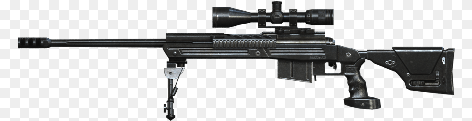 Savage 110 Savage Sniper Rifle, Firearm, Gun, Weapon Png