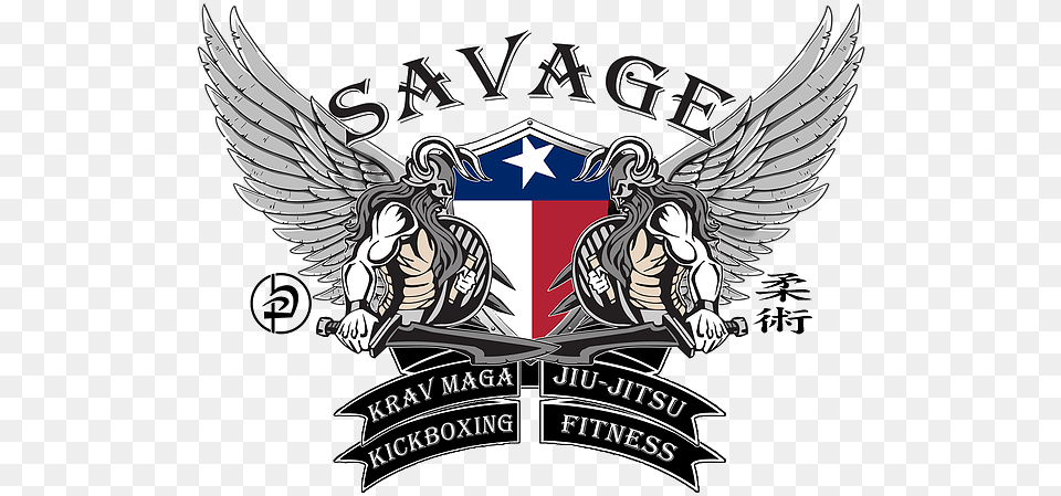 Savage Coat Of Arms, Emblem, Symbol, Badge, Logo Free Png Download