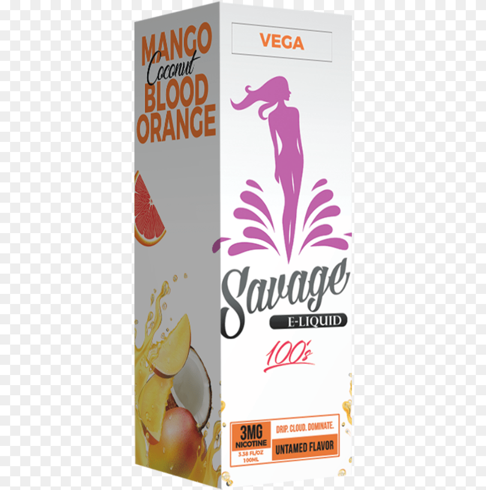 Savage E Liquid Vega Vega By Savage E Liquid, Citrus Fruit, Food, Fruit, Grapefruit Free Png Download